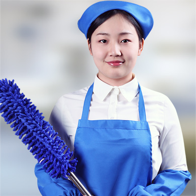 黄小姐